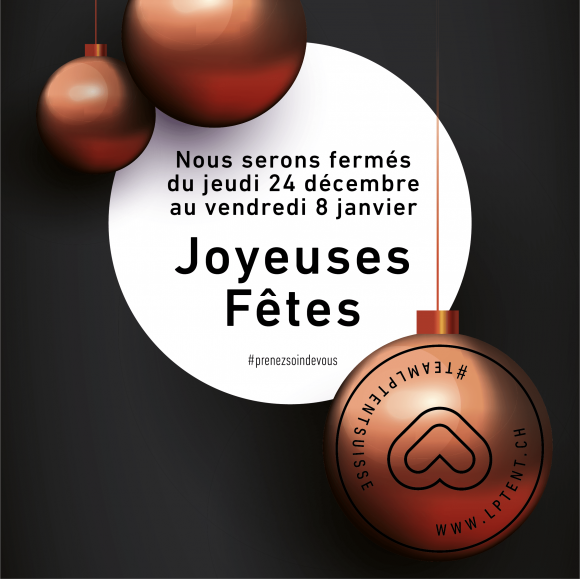 Image Fermeture d'hiver