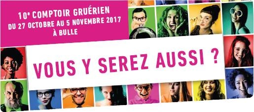 Image Comptoir Gruérien 2017 Image Comptoir Gruérien 2017