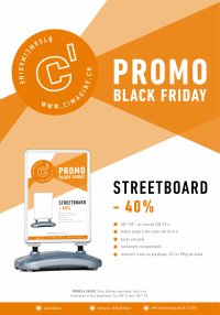 Image BLACK FRIDAY ! Image BLACK FRIDAY !