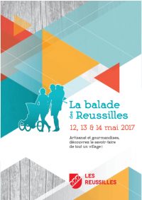 Image La Balade des Reussilles Image La Balade des Reussilles