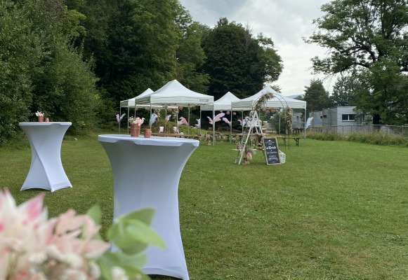 mariage